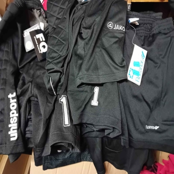 پکیج شلوار دروازبانی برند میکس