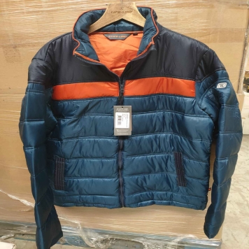 کاپشن مردانه لایف لاین  _ Life Line