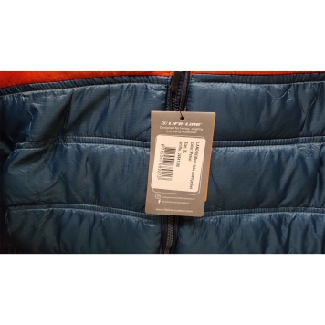 کاپشن مردانه لایف لاین -  Life Line