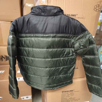 کاپشن مردانه لایف لاین -  Life Line