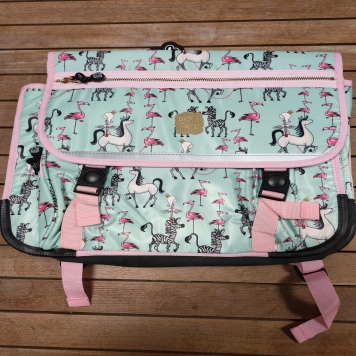 کیف مدرسه ای پیک اند پاک _ Pick and PACK