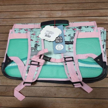 کیف مدرسه ای پیک اند پاک - Pick and PACK