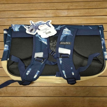 کیف مدرسه ای پیک اند پاک - Pick and PACK