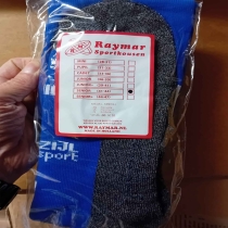 جوراب فوتبال و ورزشی هلندی ریمار _ Raymar