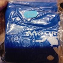 جوراب فوتبال و ورزشی هلندی ریمار _ Raymar