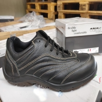 کفش چرم ایتالیایی اوریون _ ORION