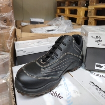 کفش چرم ایتالیایی اوریون _ ORION