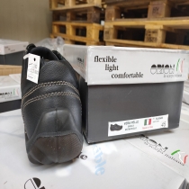 کفش چرم ایتالیایی اوریون _ ORION