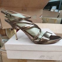 کفش زنانه مجلسی ایتالیایی میکس