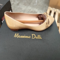 کفش ماسیمو دوتی _ Massimo Dutti