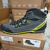 پکیج کفش کوهنوردی ترزتا و کیلند_ TREZETA _ KAYLAND