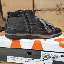 پکیج کفش ایتالیایی لئوناردو _ LEONARDO