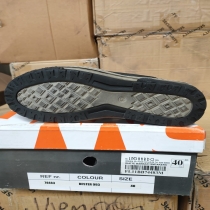 پکیج کفش ایتالیایی لئوناردو _ LEONARDO