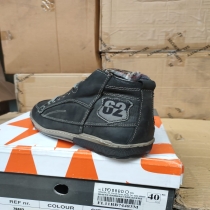 پکیج کفش ایتالیایی لئوناردو _ LEONARDO