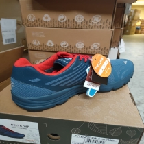 پکیج کفش کوهنوردی ترزتا و کیلند_ TREZETA _ KAYLAND