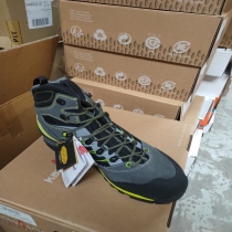 پکیج کفش کوهنوردی ترزتا و کیلند_ TREZETA _ KAYLAND