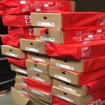 کفش کتانی پوما _ PUMA