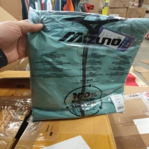 پکیج میکس پوشاک میزانو _ Mizuno