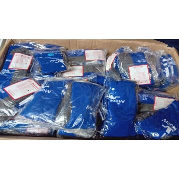 جوراب فوتبال و ورزشی هلندی ریمار - Raymar