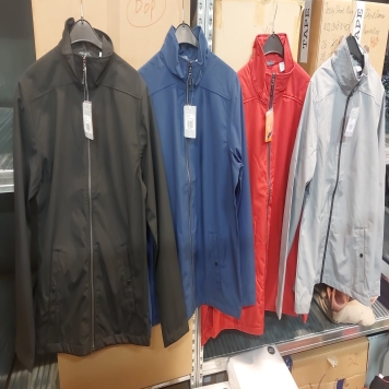 پکیج کاپشن هلندی الویت _ ELEVATE