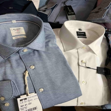 پکیج میکس پیراهن و شلوار و کت