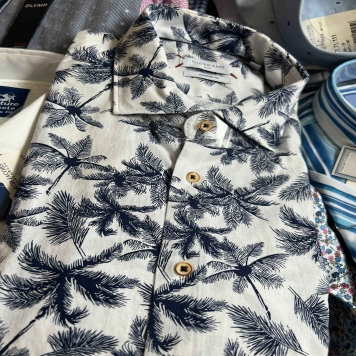 پکیج میکس پیراهن و شلوار و کت