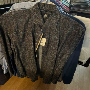 پکیج میکس پیراهن و شلوار و کت