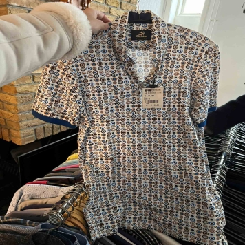 پکیج میکس پیراهن و شلوار و کت