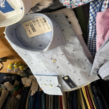 پکیج میکس پیراهن و شلوار و کت