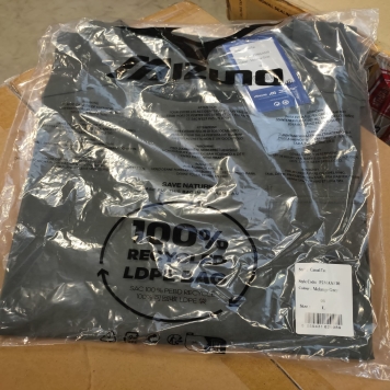 پکیج میکس پوشاک میزانو _ Mizuno