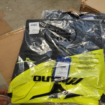 پکیج میکس پوشاک میزانو _ Mizuno