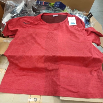 پکیج میکس پوشاک میزانو _ Mizuno