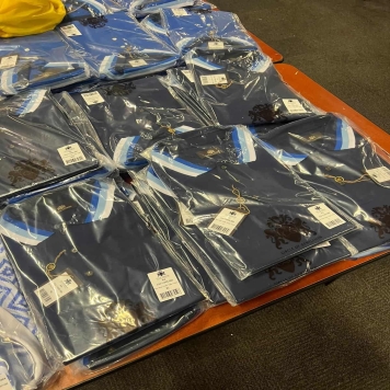 پکیج پیراهن مردانه برند سرکل آف جنتلمن _ CIRCLE OF GENTLEMEN