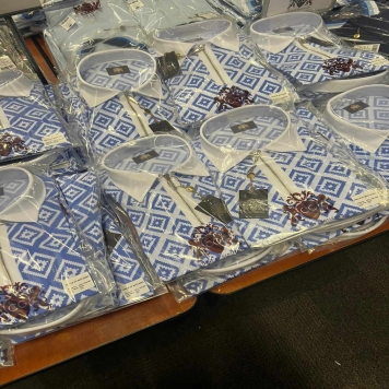 پکیج پیراهن مردانه برند سرکل آف جنتلمن _ CIRCLE OF GENTLEMEN