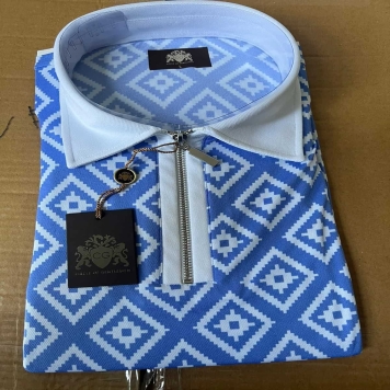 پکیج پیراهن مردانه برند سرکل آف جنتلمن _ CIRCLE OF GENTLEMEN