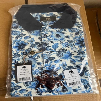 پکیج پیراهن مردانه برند سرکل آف جنتلمن _ CIRCLE OF GENTLEMEN