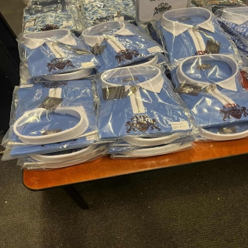 پکیج پیراهن مردانه برند سرکل آف جنتلمن _ CIRCLE OF GENTLEMEN