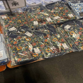 پکیج پیراهن مردانه برند سرکل آف جنتلمن _ CIRCLE OF GENTLEMEN