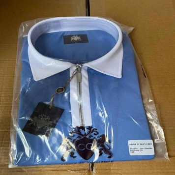 پکیج پیراهن مردانه برند سرکل آف جنتلمن _ CIRCLE OF GENTLEMEN