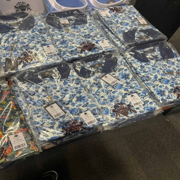 پکیج پیراهن مردانه برند سرکل آف جنتلمن _ CIRCLE OF GENTLEMEN