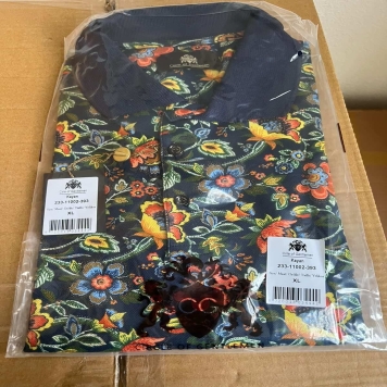 پکیج پیراهن مردانه برند سرکل آف جنتلمن _ CIRCLE OF GENTLEMEN