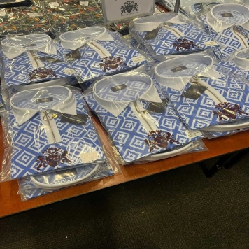 پکیج پیراهن مردانه برند سرکل آف جنتلمن _ CIRCLE OF GENTLEMEN