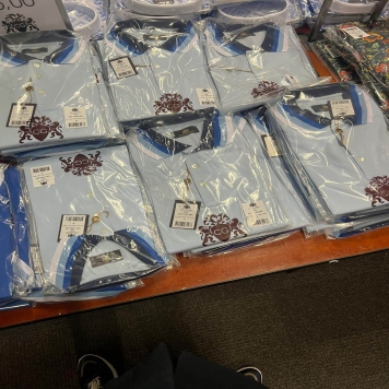 پکیج پیراهن مردانه برند سرکل آف جنتلمن _ CIRCLE OF GENTLEMEN