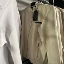 پیراهن پلیور زیب دار مردانه اسپاکت- ASPACT