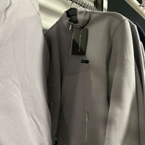 پیراهن پلیور زیب دار مردانه اسپاکت- ASPACT