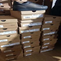 کفش هلندی کرایف - CRUYFF