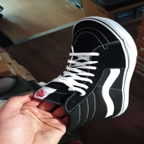 پکیج کفش ونس - VANS