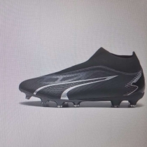 کفش فوتبال پوما - PUMA Ultra Match+ LL