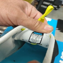 کفش دومیدانی حرفه ای هوکا- HOKA