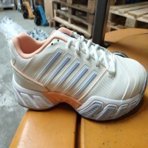 کفش تنیس کی سوئیس - K-SWISS